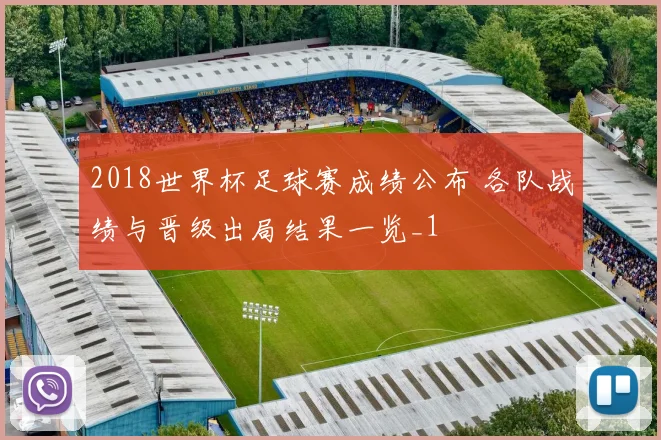 2018世界杯足球赛成绩公布 各队战绩与晋级出局结果一览_1